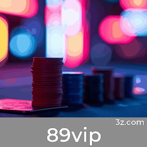 Aplicativo 89vip: Tecnologia de Apostas Otimizada e Design Responsivo