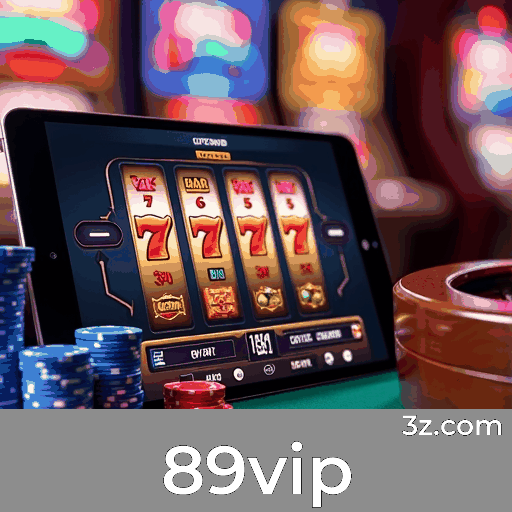 89vip: Escolha Diversificada para Jogadores Brasileiros