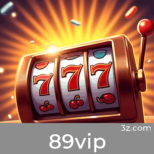 Experiência Premium de Jogos Diversificados no 89vip