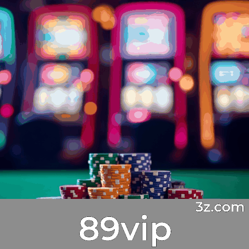 89vip: Experiência de Cassino Imersiva para Brasileiros